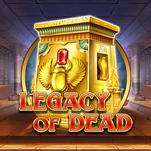 Legacy of Dead