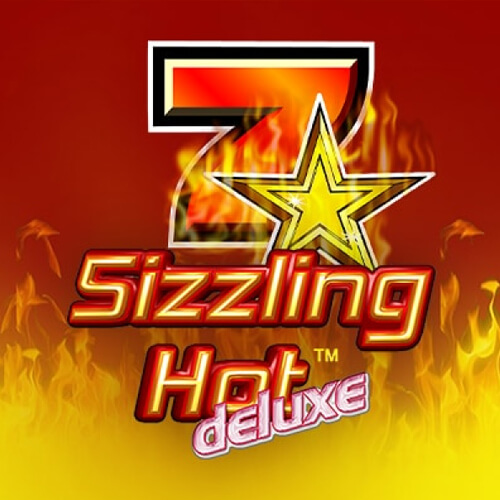 Sizzling Hot 7 Deluxe